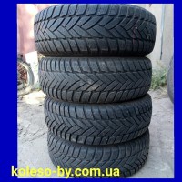 195/65 R15 Dunlop 4шт